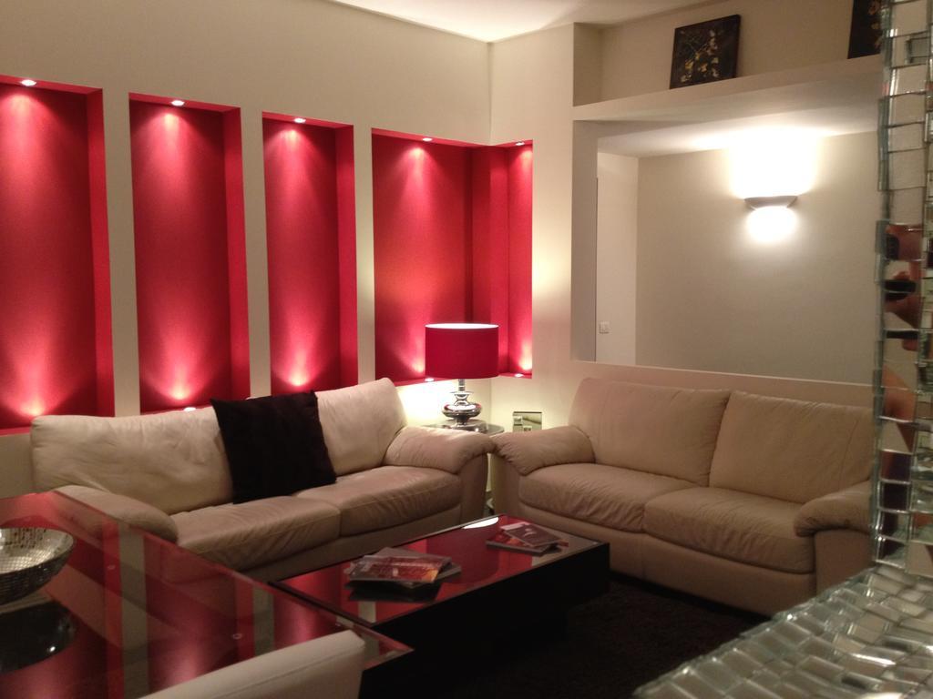 Casa Valle 3 Верона Стая снимка