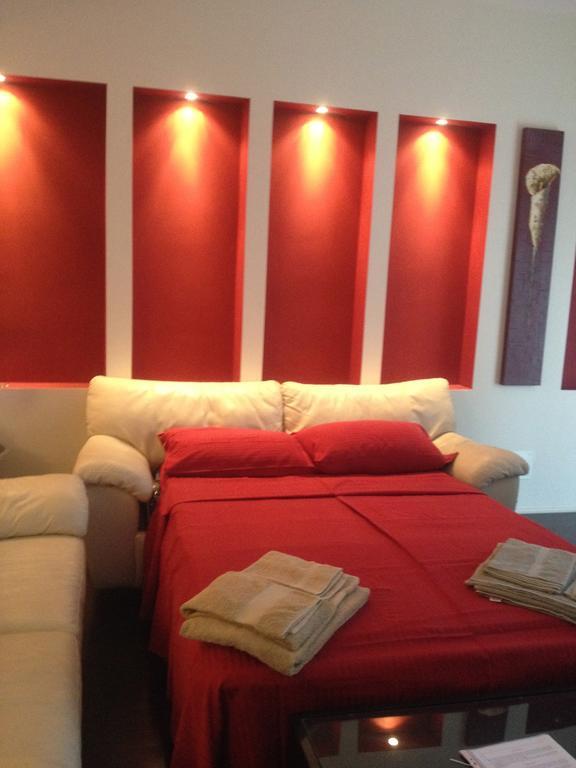 Casa Valle 3 Верона Екстериор снимка