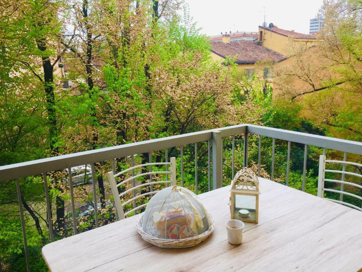 Casa Valle 3 Верона Екстериор снимка